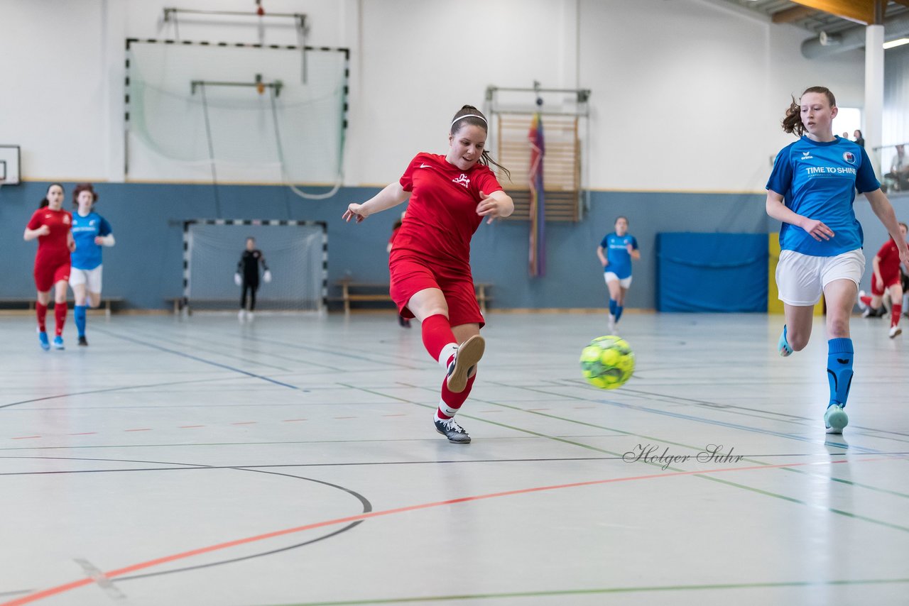 Bild 779 - C-Juniorinnen Futsalmeisterschaft